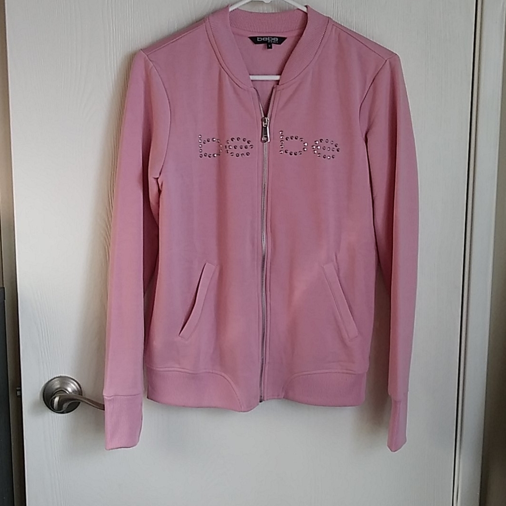 Bebe sweatshirt